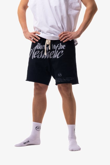 Men’s Shorts – BTBA 2.0