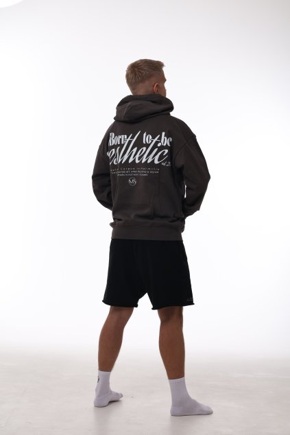 Pánská mikina BTBA 2.0