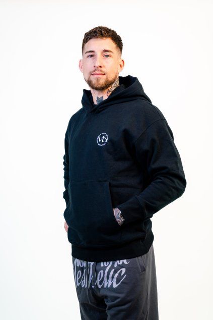 Men’s Hoodie – BTBA 2.0