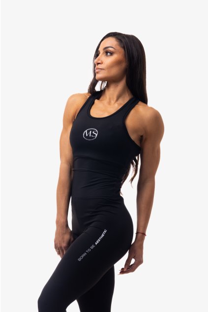 Women’s MSA Sports Top