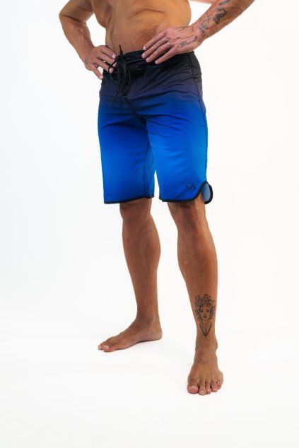 Competition Boardshorts – ARCTIC (BASIC)