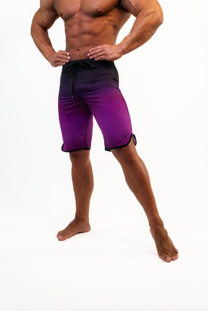 Competition Boardshorts – AURORA (BASIC)