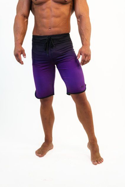 Competition Boardshorts – COSMIC (BASIC)