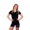 Women's T-Shirt BASIC MS