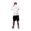 Men’s Hoodie – AESTHETICS Est. 2022 (White)
