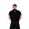 Men's T-Shirt BASIC MS black