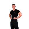 Men's T-Shirt BASIC MS black