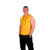 Men’s Hooded Tank Top – We’re Unique