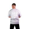 UNISEX OVERSIZE tričko BTB AESTHETIC220