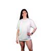 Unisex Oversized Tee BTB AESTHETIC 220