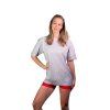Unisex Oversized Tee BTB AESTHETIC 220