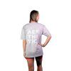 Unisex oversize tričko BTB AESTHETIC 220