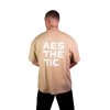 Unisex Oversized T-Shirt – BTB AESTHETIC300
