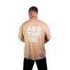 Unisex Oversized Tee BTB AESTHETIC 300