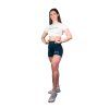 Women's Seamless Performance Shorts BTB AESTHETIC