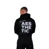 Men’s Hoodie – Born to Be AESTHETIC