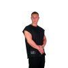 Men's Oversized Tee BTB AESTHETIC (Sleeveless Drop Shoulder)