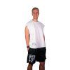 Men's Oversized Tee BTB AESTHETIC (Sleeveless Drop Shoulder)