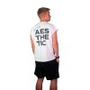 Men’s Oversized T-Shirt – BTB AESTHETIC (Short Sleeves)