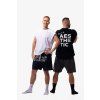 Men's Oversized Tee BTB AESTHETIC (Sleeveless Drop Shoulder)