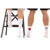 Unisex Socks MS – LOVE