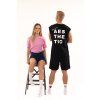 Unisex Socks MS – LOVE
