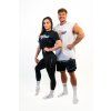 Unisex oversize triko bez rukávů BTBA – SKFČR