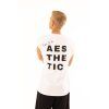 Unisex oversize triko bez rukávů BTBA – SKFČR