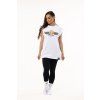 Unisex Oversize Sleeveless Tee BTBA – SKFČR
