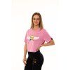 Women's Oversize Crop Top BTBA – SKFČR