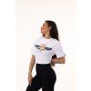 Women's Oversize Crop Top BTBA – SKFČR