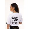 Women’s Oversized Crop Top BTBA – SKFČR