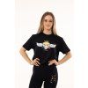 Women's Oversize Crop Top BTBA – SKFČR