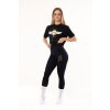 Women’s Oversized Crop Top BTBA – SKFČR