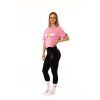 Women's Oversize Crop Top BTBA – SKFČR