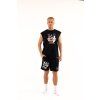 Unisex Oversize Sleeveless Tee BTBA – Mr. Universe