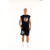 Unisex Oversized Sleeveless Top – BTBA x Mr. Universe