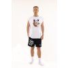 Unisex Oversize Sleeveless Tee BTBA – Mr. Universe