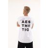 Unisex oversize triko bez rukávů BTBA – Mr. Universe