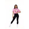 Women's Oversize Crop Top BTBA – Mr. Universe