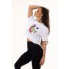 Women's Oversize Crop Top BTBA – Mr. Universe