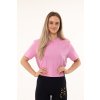 Women’s Oversized Crop Top BTBA
