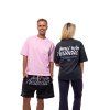 Unisex oversize tričko BTBA 2.0