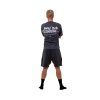 Unisex Oversize Tee BTBA 2.0