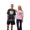 Unisex Oversize Tee BTBA 2.0 – Diamond Cup