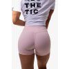 Women's Performance Shorts with Embroidered MS Logo