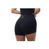 Women’s functional shorts - embroided logo MS