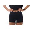 Women's Performance Shorts with Embroidered MS Logo
