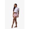 Women's Performance Shorts with Embroidered MS Logo