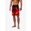 MS BOARDSHORTS – FIRE FLAME